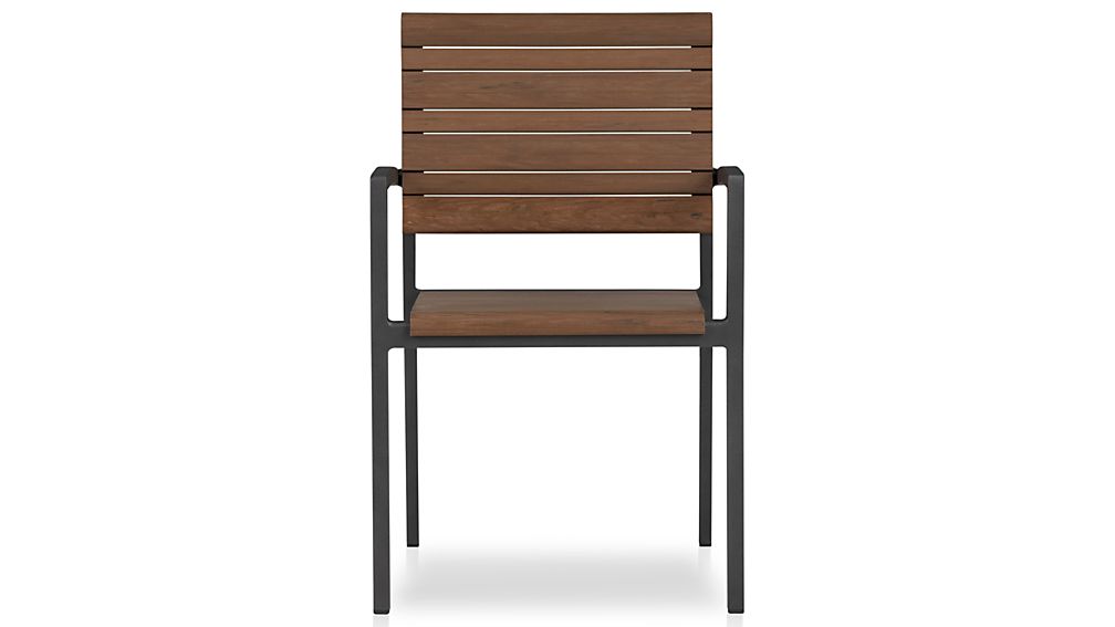 Rocha Ii Dining Arm Chair