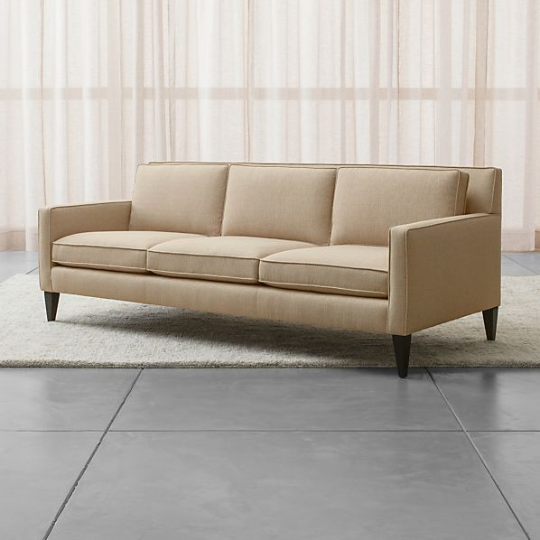 Rochelle Midcentury Modern Sofa