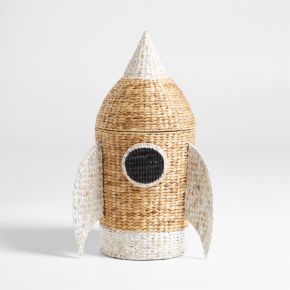 Image of Rocket Woven Kids Hamper