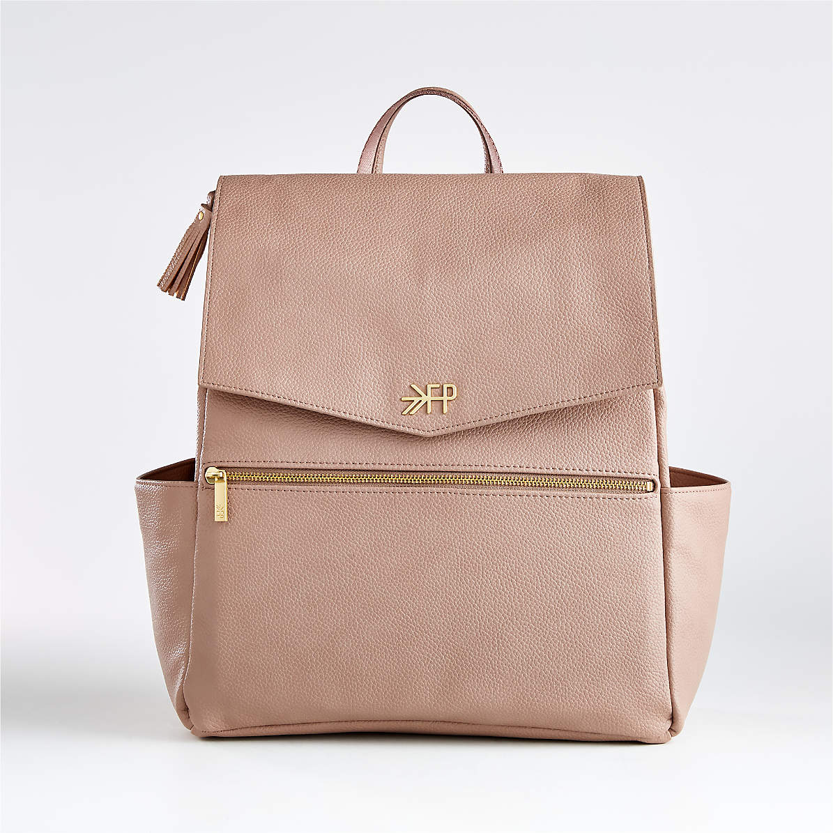 Freshly picked fig diaper bag Clearance