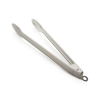 Rösle Barbecue Tongs