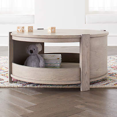storage table for kids
