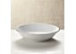 Roulette Blue Band Serving Bowl