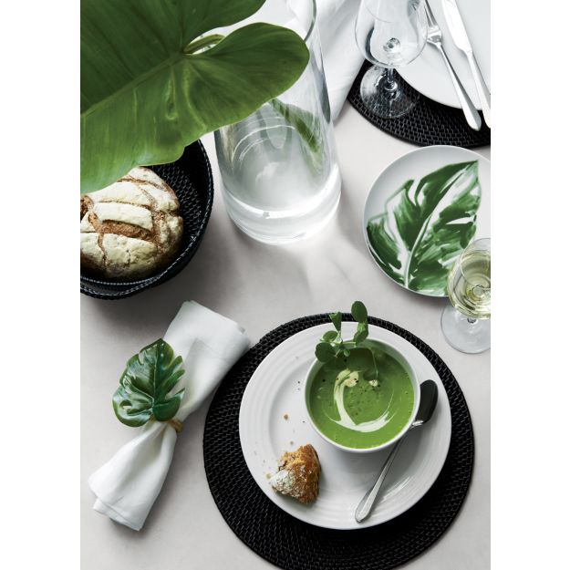 Roulette Dinnerware Crate and Barrel