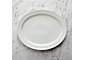 Roulette Large Oval Platter