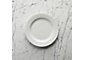 Roulette Salad Plate