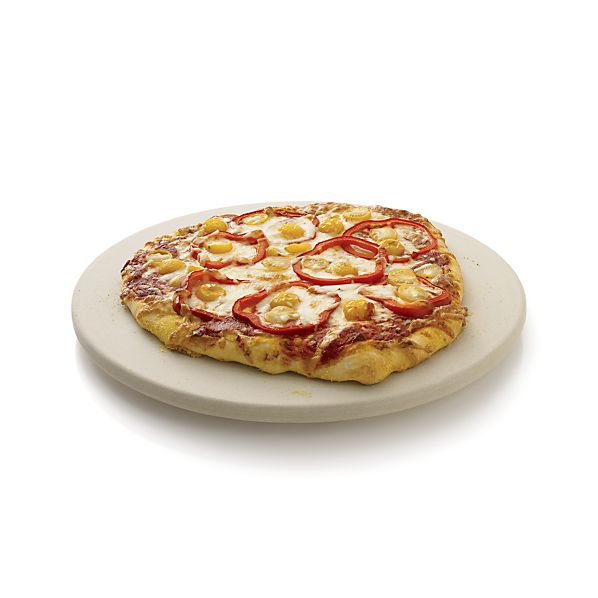 Pizza Grilling Stone