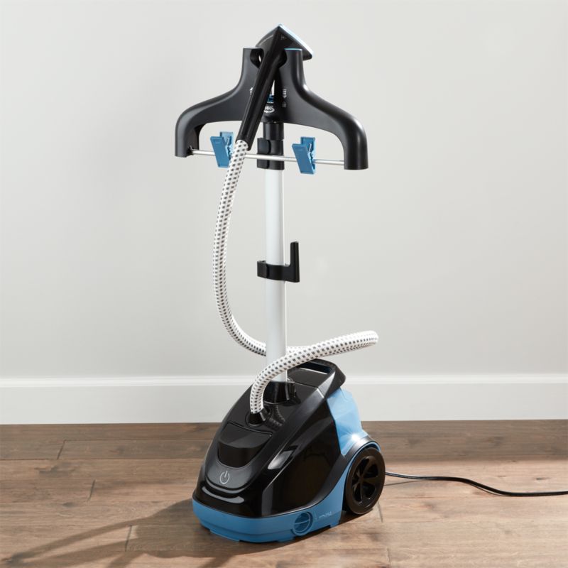 Rowenta Master 360 Garment Steamer + Reviews | Crate and Barrel