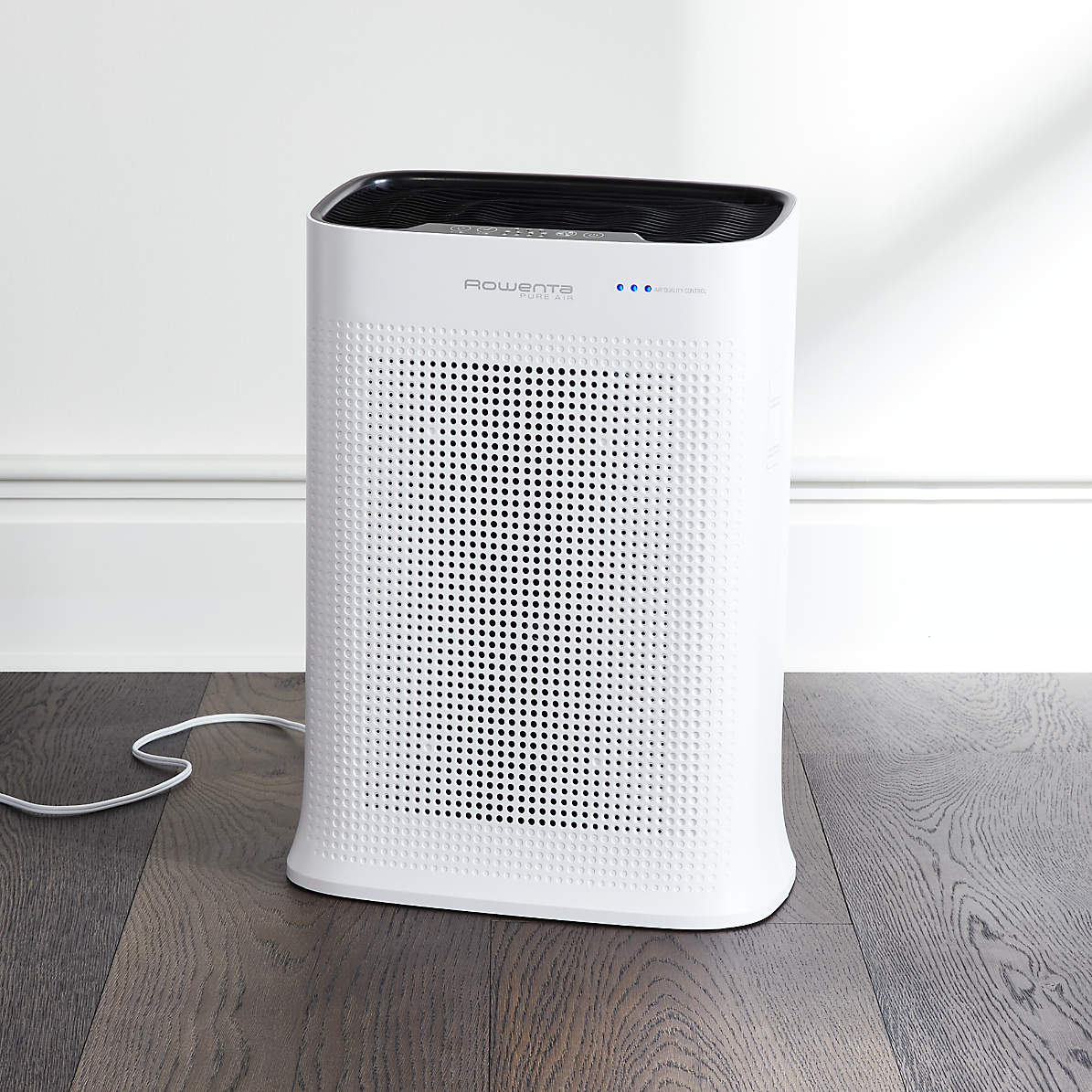 pure air purifier