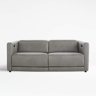 reclining sofa canada