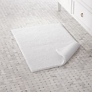 Cotton Bath Mats Crate And Barrel Cotton Bath Mats Crate And Barrel