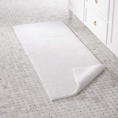 bath rug