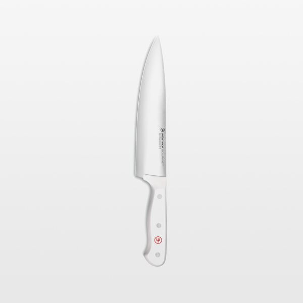Wusthof ® Gourmet White 8