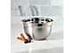 Stainless Steel 1.5-Quart Bowl