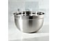 Stainless Steel 5-Quart Bowl