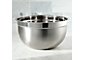 Stainless Steel 7-Quart Bowl