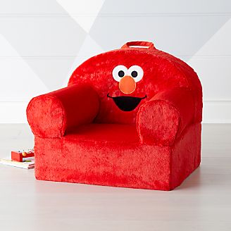 Personalized Kids Armchairs The Nod Chair Crate And Barrel Kids