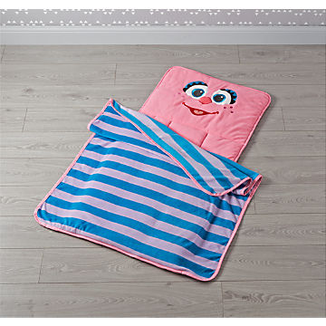 Kids Sleeping Bags Toddler Nap Mats Crate And Barrel