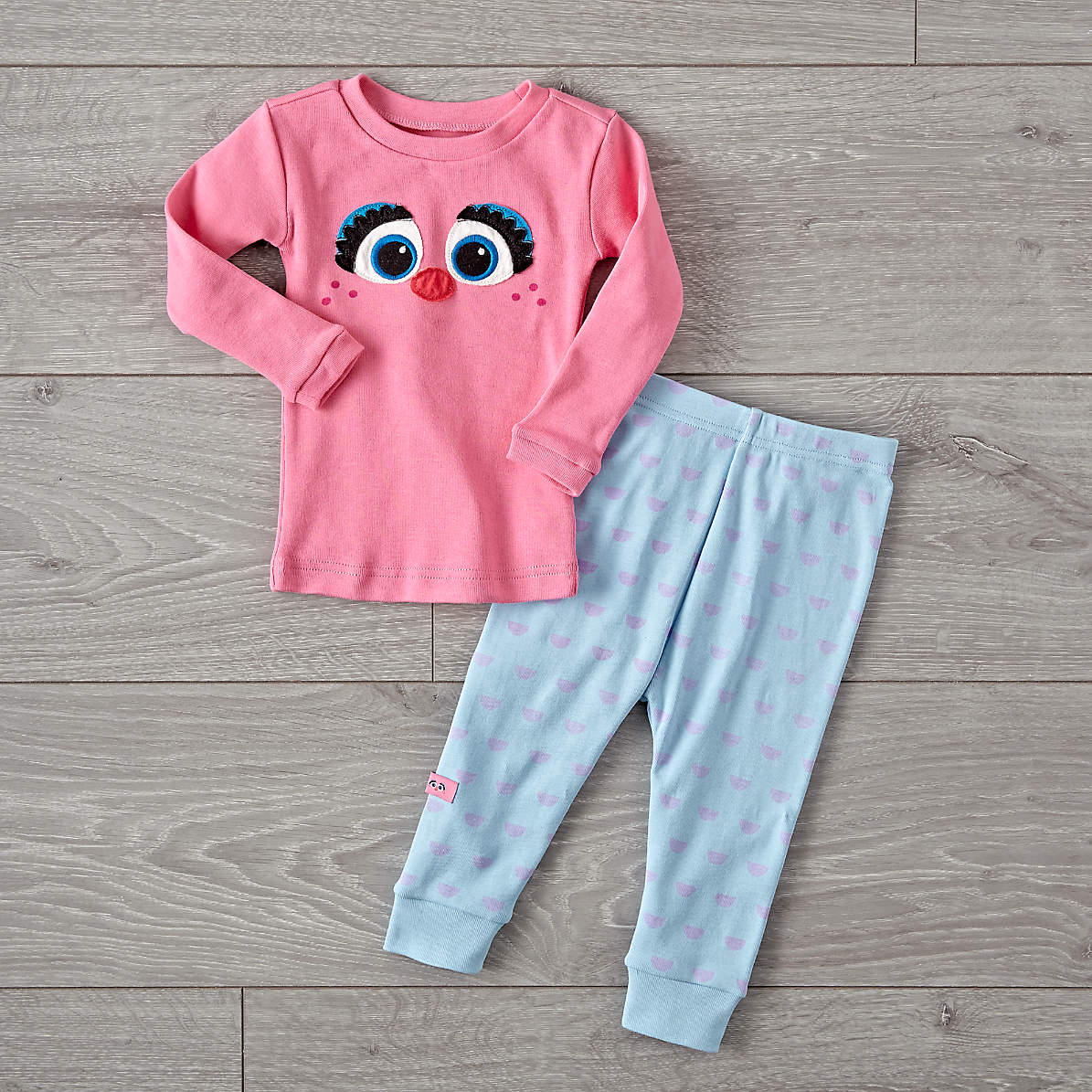 abby cadabby crib bedding