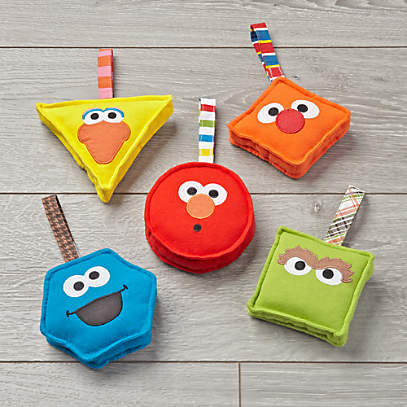 sesame street gifts for 1 year old