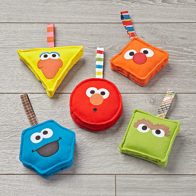 gym toys