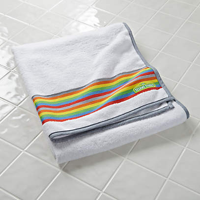 children's beach towels clearance