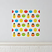 Sesame Street Decor Crate And Barrel