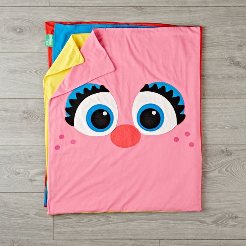 elmo blanket and pillow