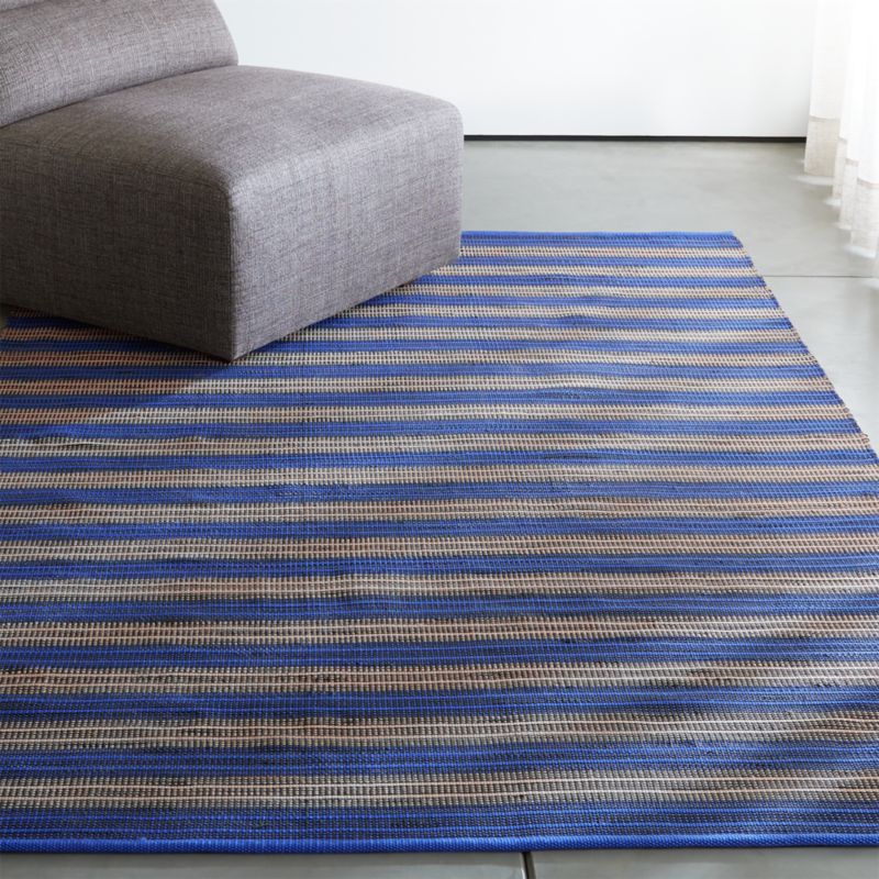 Outdoor Rugs and Doormats | Crate and Barrel