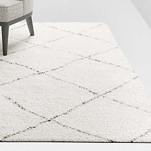 Featured image of post Black And White Striped Wool Rug : Texture of wool and animal skin.