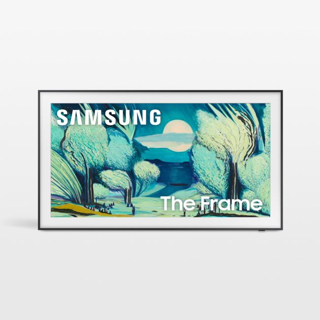 Samsung 55" LS03F The Frame Series QLED 4K TV