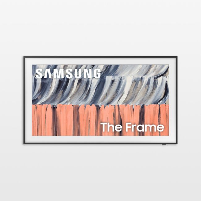Samsung 55" The Frame TV