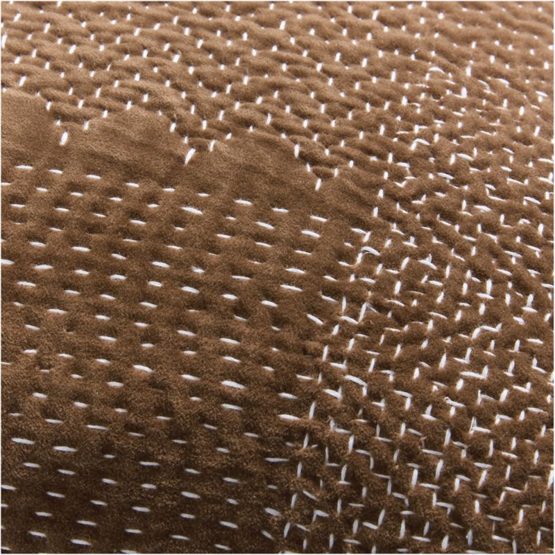 New! Chocolate Brown