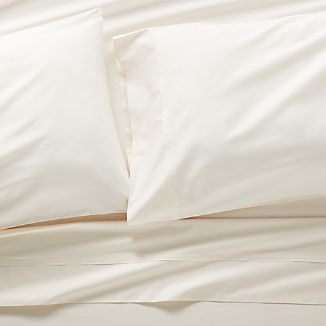 queen sheets crate and barrel crate and barrel sheets