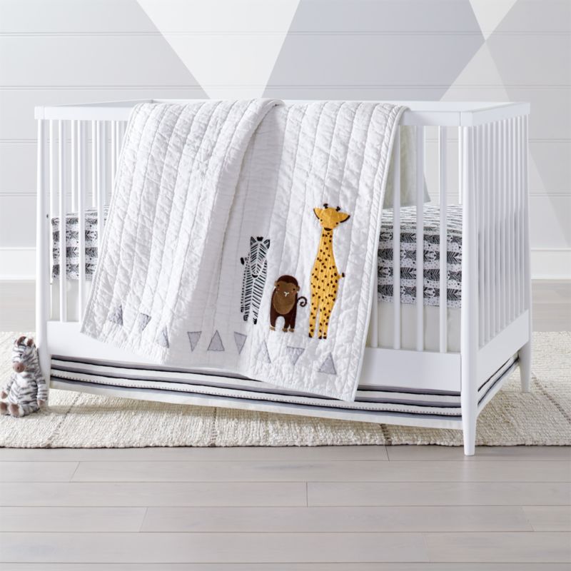 baby crib bedding canada