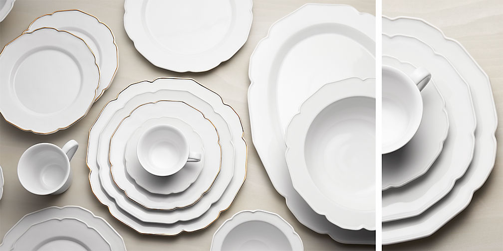 Savannah Dinnerware