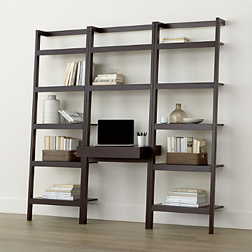 Bookcases Wood Metal And Gl Crate Barrel Bookcases Wood Metal And Gl Crate Barrel