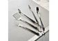 Schmidt Brothers ® Carbon 6 4-Piece Barbecue Tool Set