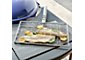 Schmidt Brothers ® BBQ Fill and Grill Flexible Grill Basket