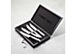 Schmidt Brothers ® Stainless Steel Jumbo Steak Knives, Set of 4