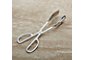 Scissor Handled Serving Tongs