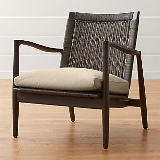 Mid Century Modern Chairs Crate And Barrel Mid Century Modern Chairs