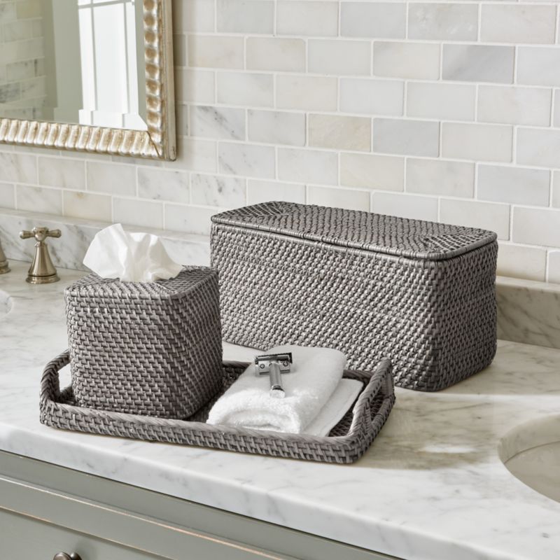 Bathroom Accessories Ideas