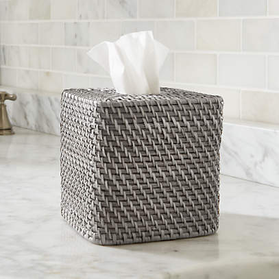 tissue box cover canada