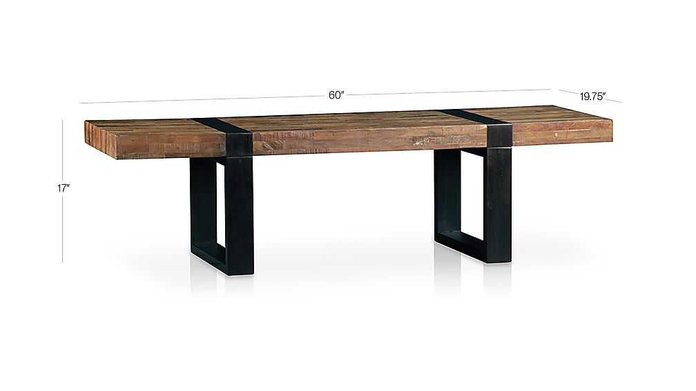 Se Rectangular Coffee Table Reviews Crate And Barrel Tap To Zoom Image With Dimension For Se Rectangular Coffee Table