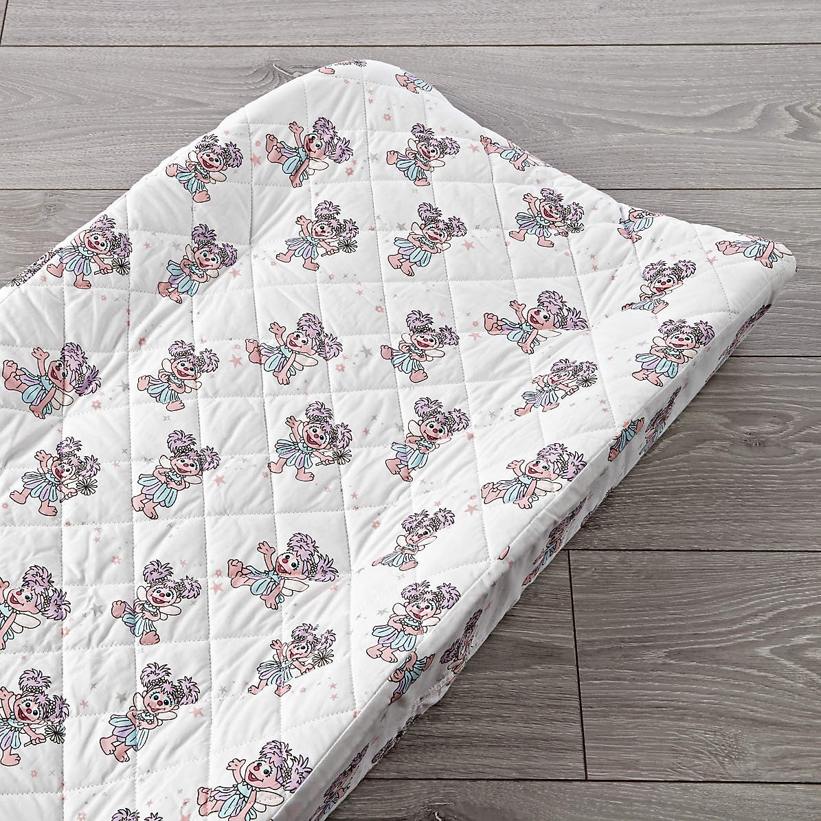 abby cadabby crib bedding