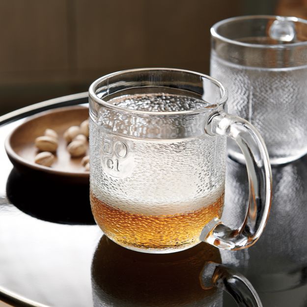 Iittala Krouvi 20 Oz Beer Mug Crate And Barrel