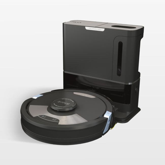 Shark ® AI Ultra 2-in-1 Robot Vacuum and Mop with XL HEPA Self-Empty Base