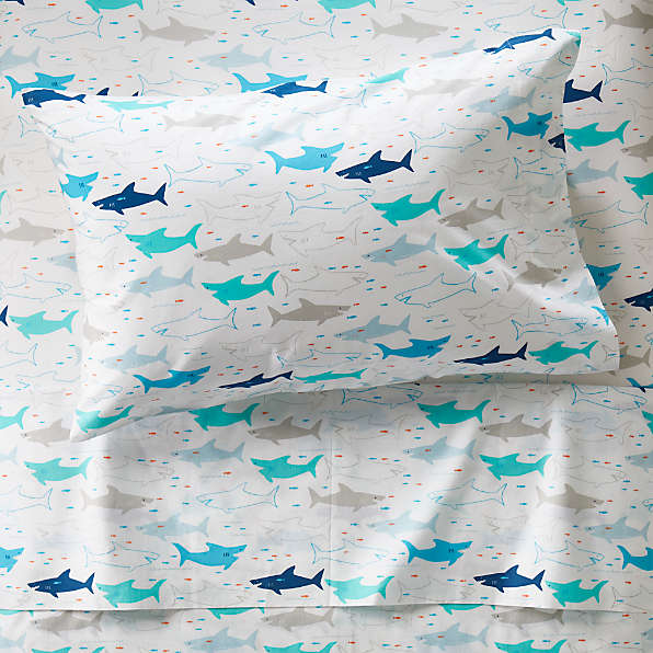 boy nautical bedding