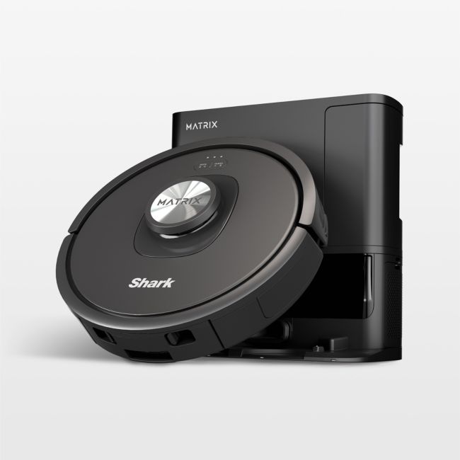 Shark ® Matrix™ Self-Empty Robot Vacuum Cleaner